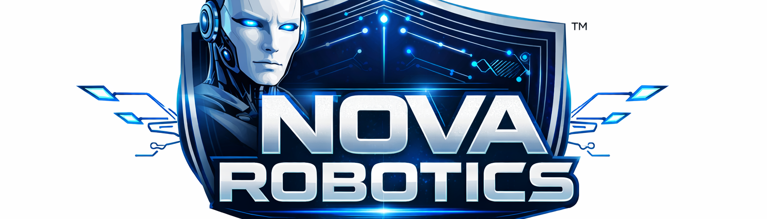 Nova-Robotics